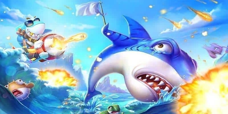 Code bắn cá đổi thưởng tân thủ thường được phát hành theo sự kiện